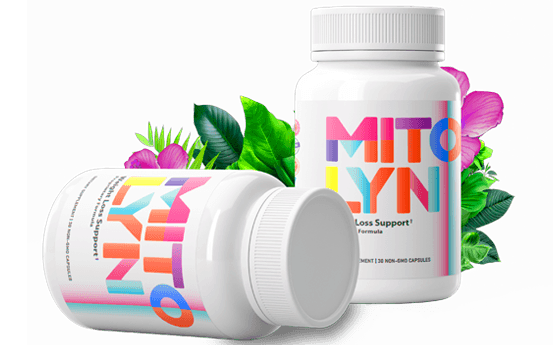 2 - Bottles - Purple Peel Exploit - Mitolyn - The best you've seen so far in weight loss